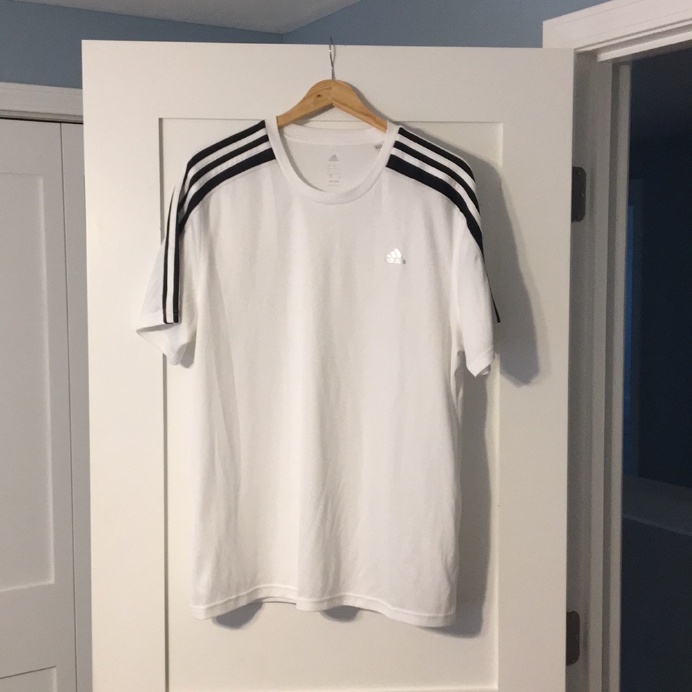 Athletic Tee
